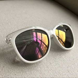 Marc by Marc Jacobs sunglasses